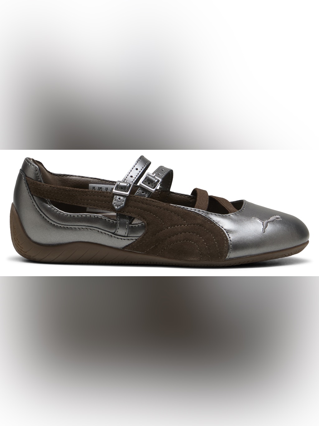Puma Speedcat Ballet Lux
